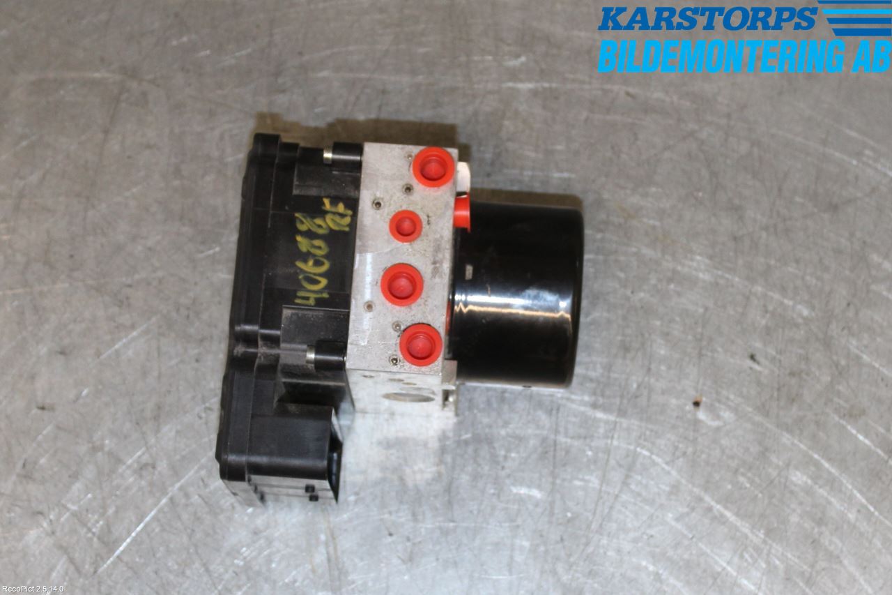 Volvo V40 CROSS COUNTRY 13-19 Abs Hydraulaggregat