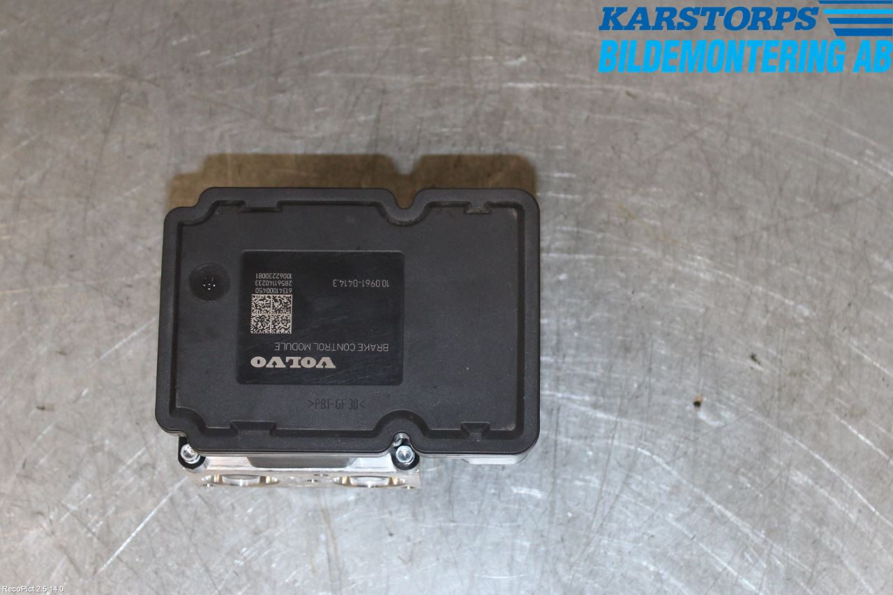 Volvo V40 CROSS COUNTRY 13-19 Abs Hydraulaggregat