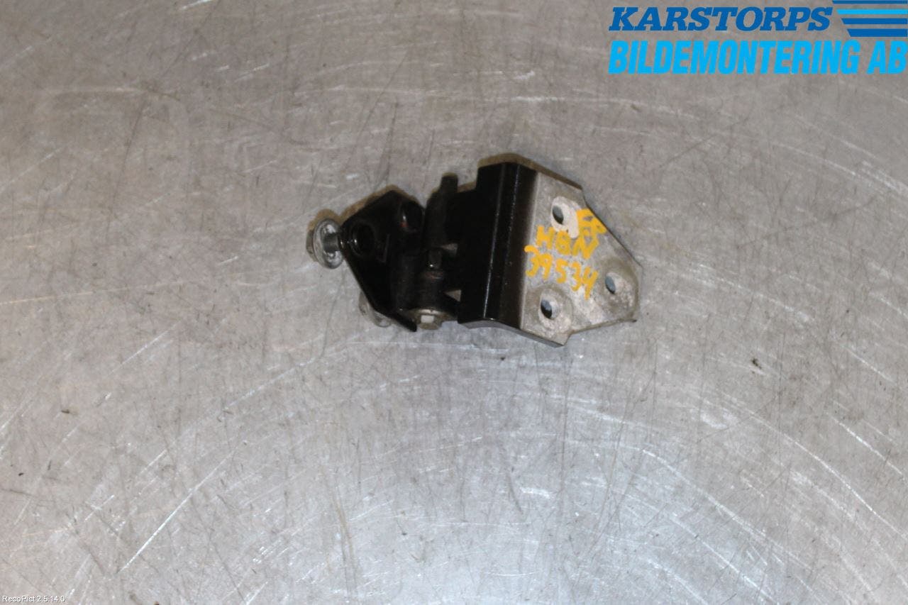 Jaguar XJ X308 98-02 Dörrgångjärn