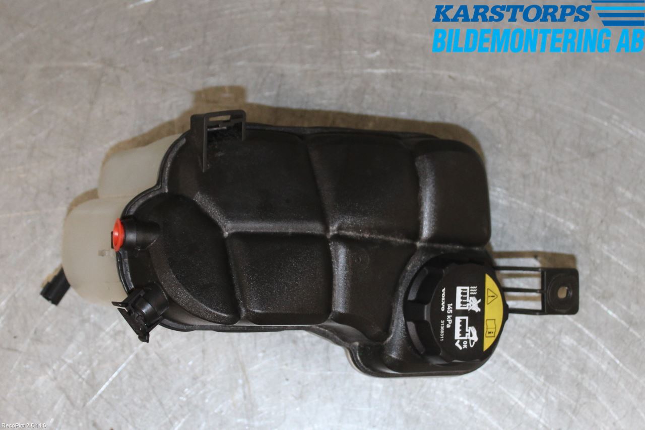 Volvo V60 CROSS COUNTRY 16-18 Expansionstank