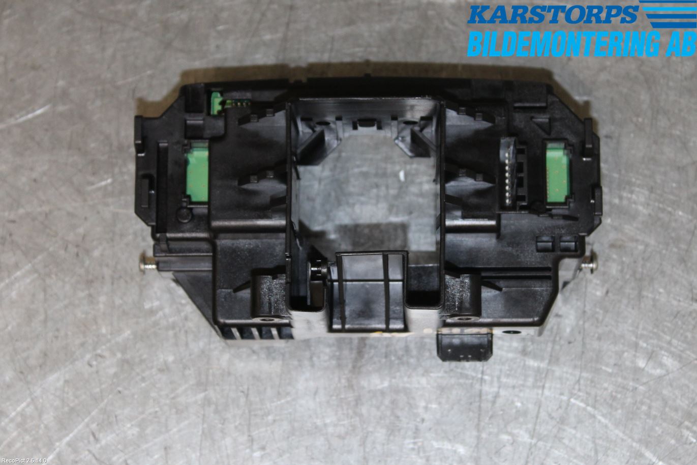 Volvo XC60 14-17 Spak Konsoll-Fäste