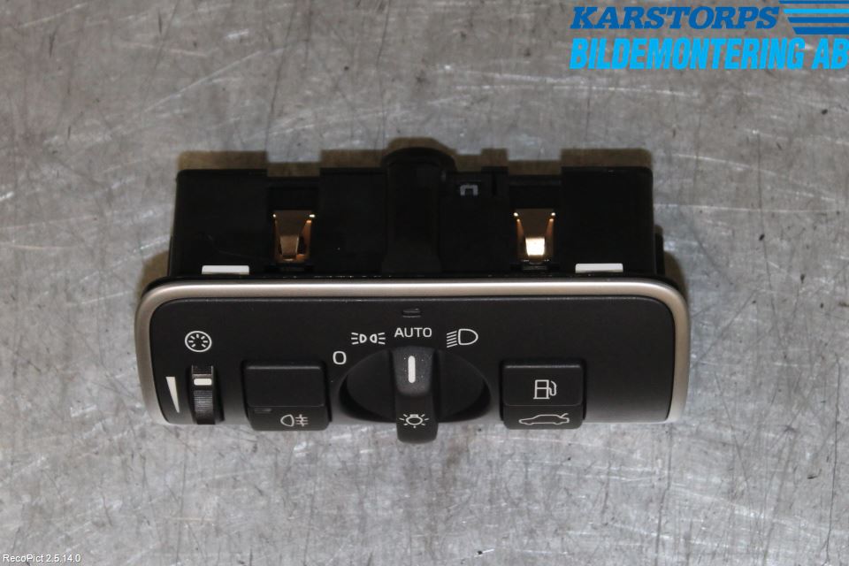 Volvo XC60 14-17 Strömställare Ljus