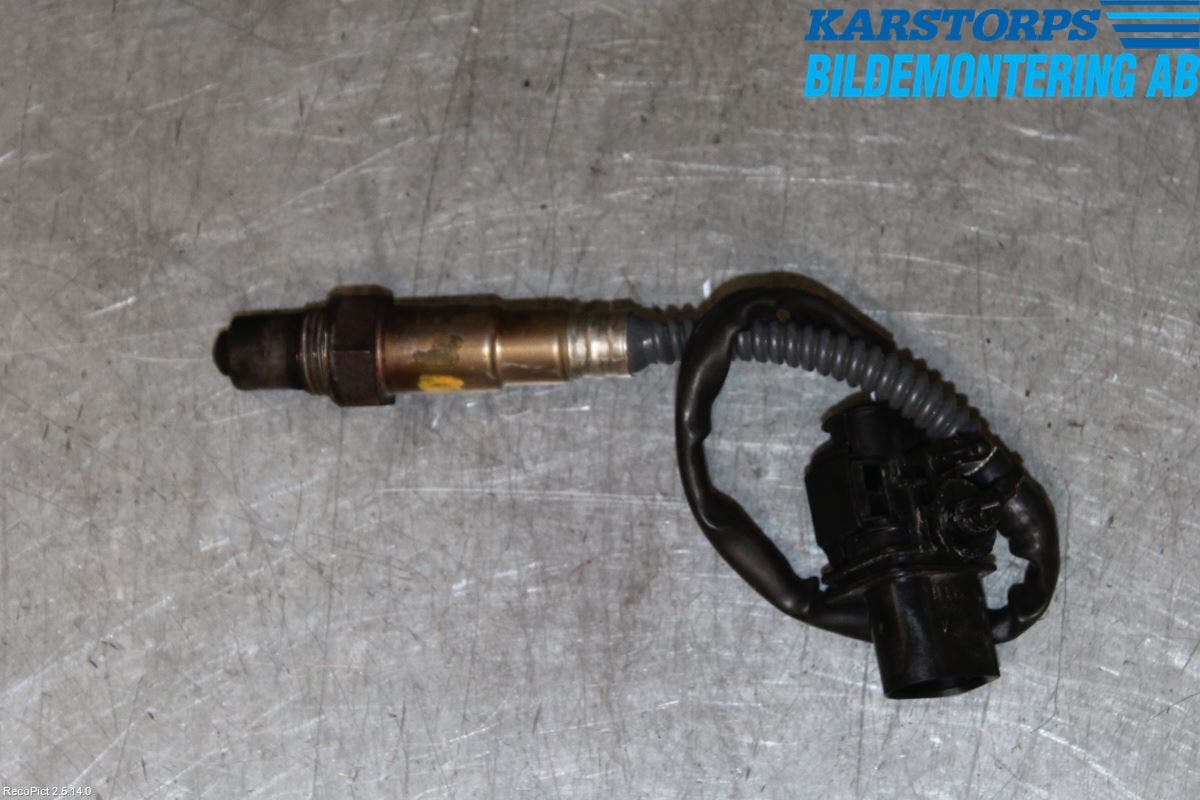 Volvo V40 CROSS COUNTRY 13-19 Injlambdasond