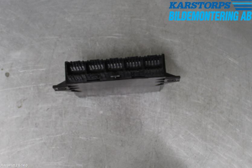 Volvo XC60 14-17 Styrenhet Nyckellöst System