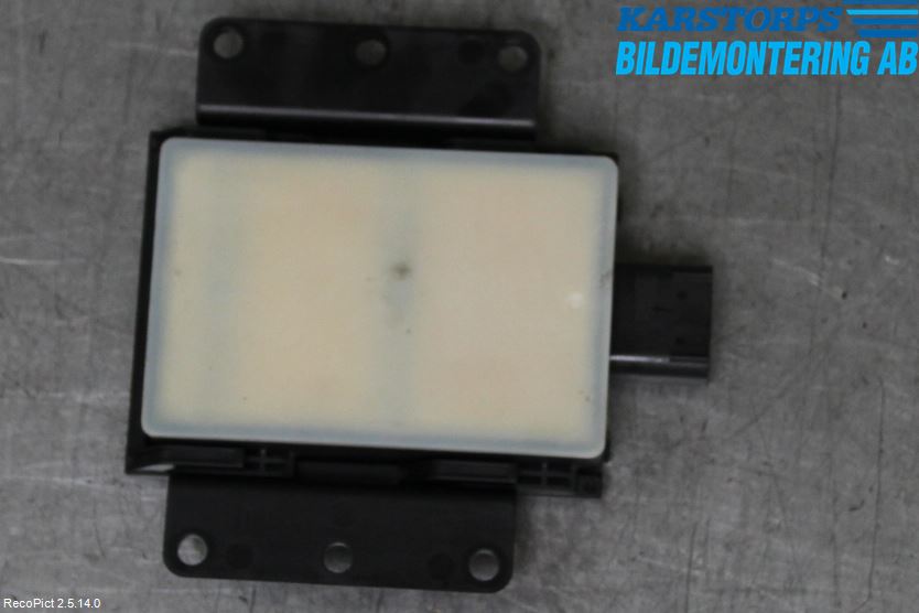 Volvo XC60 14-17 Sensor Aktivt Kollisionsskydd