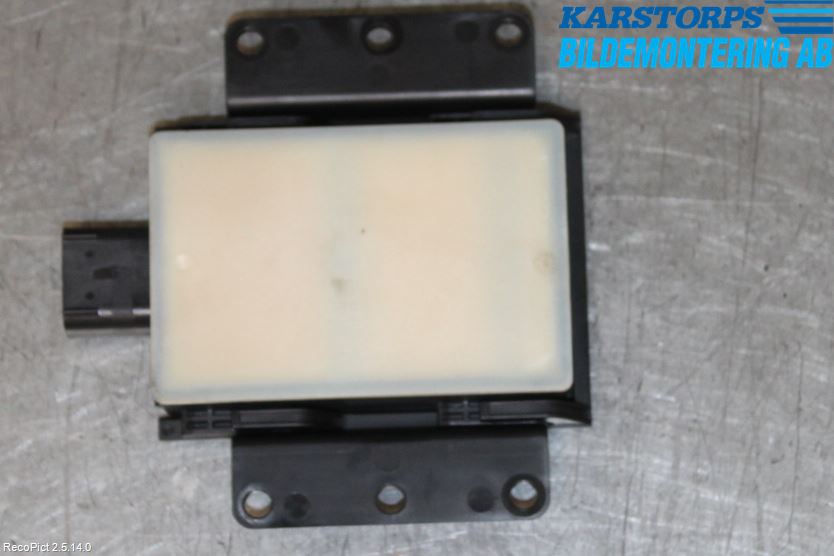 Volvo XC60 14-17 Sensor Aktivt Kollisionsskydd