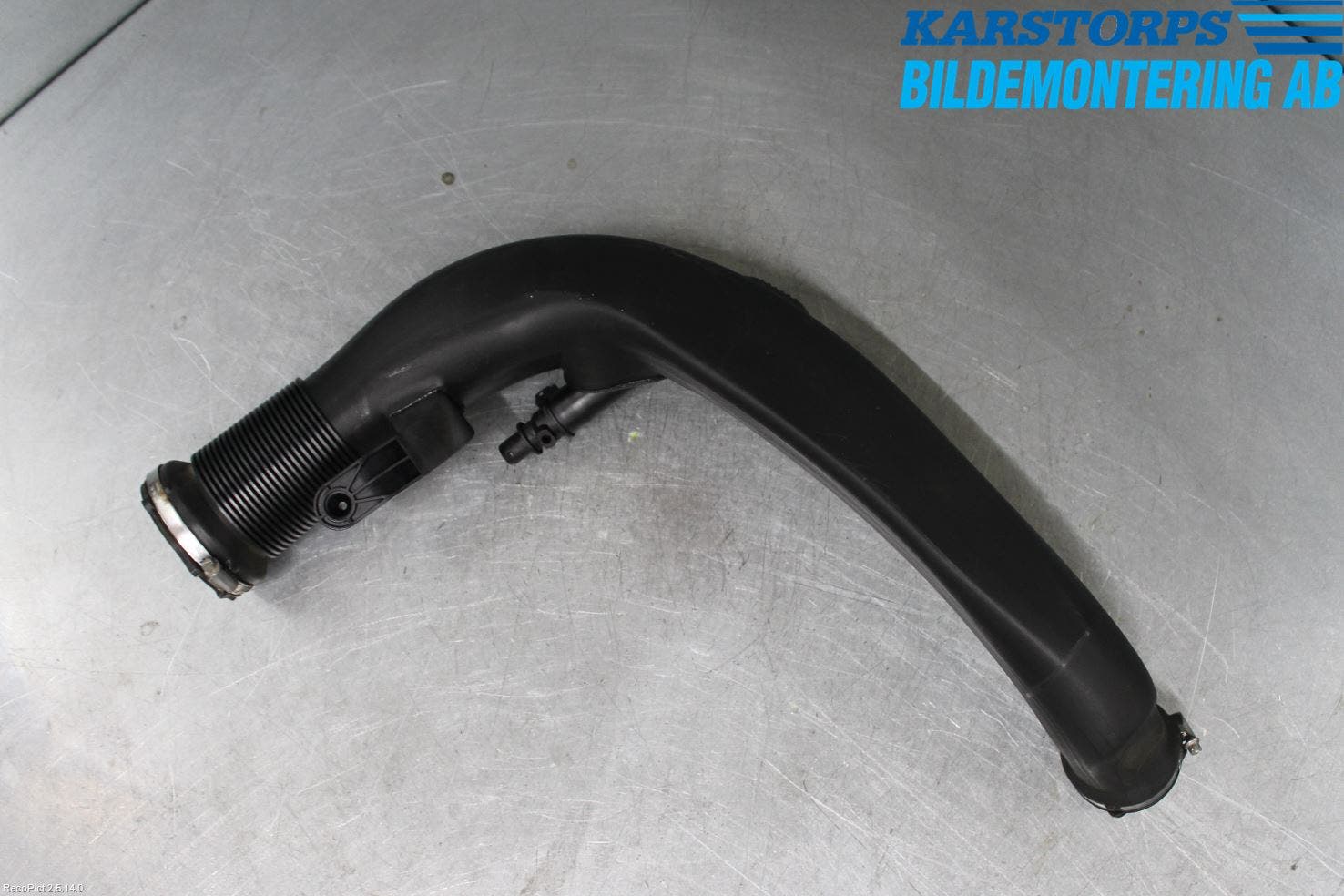 Volvo V40 CROSS COUNTRY 13-19 Injgummibälg-Slang