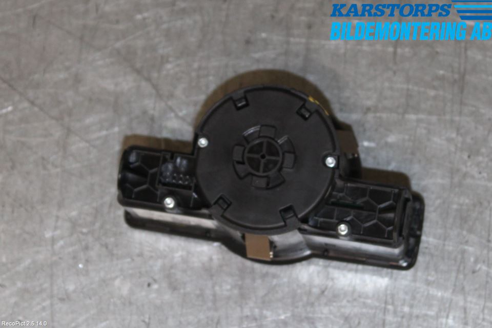 Mercedes-Benz MB GL/GLS-KLASS (X166) 12-19 Strömställare Ljus