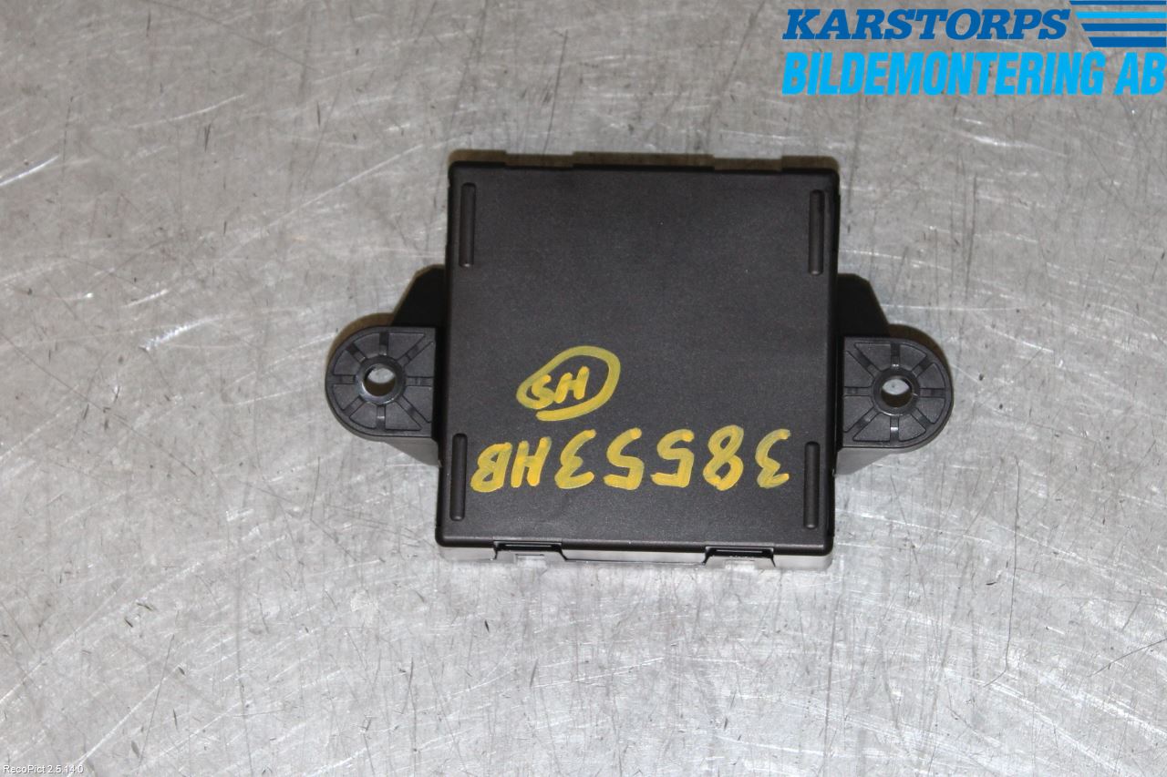 Mercedes-Benz MB E-KLASS (W212) 09-16 Styrenhet Dörr