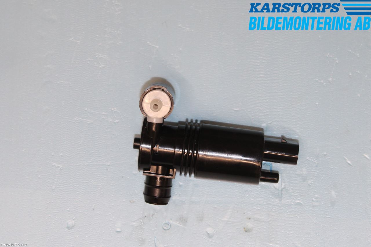 Volvo XC60 14-17 Spolarpump Vindruta