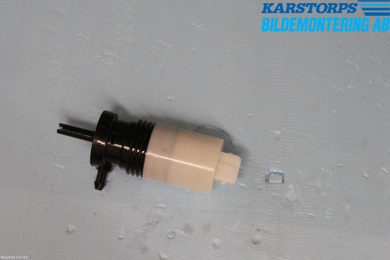 Volvo XC60 14-17 Spolarpump Högtryck