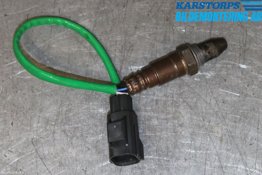 Volvo V40 CROSS COUNTRY 13-19 Injlambdasond