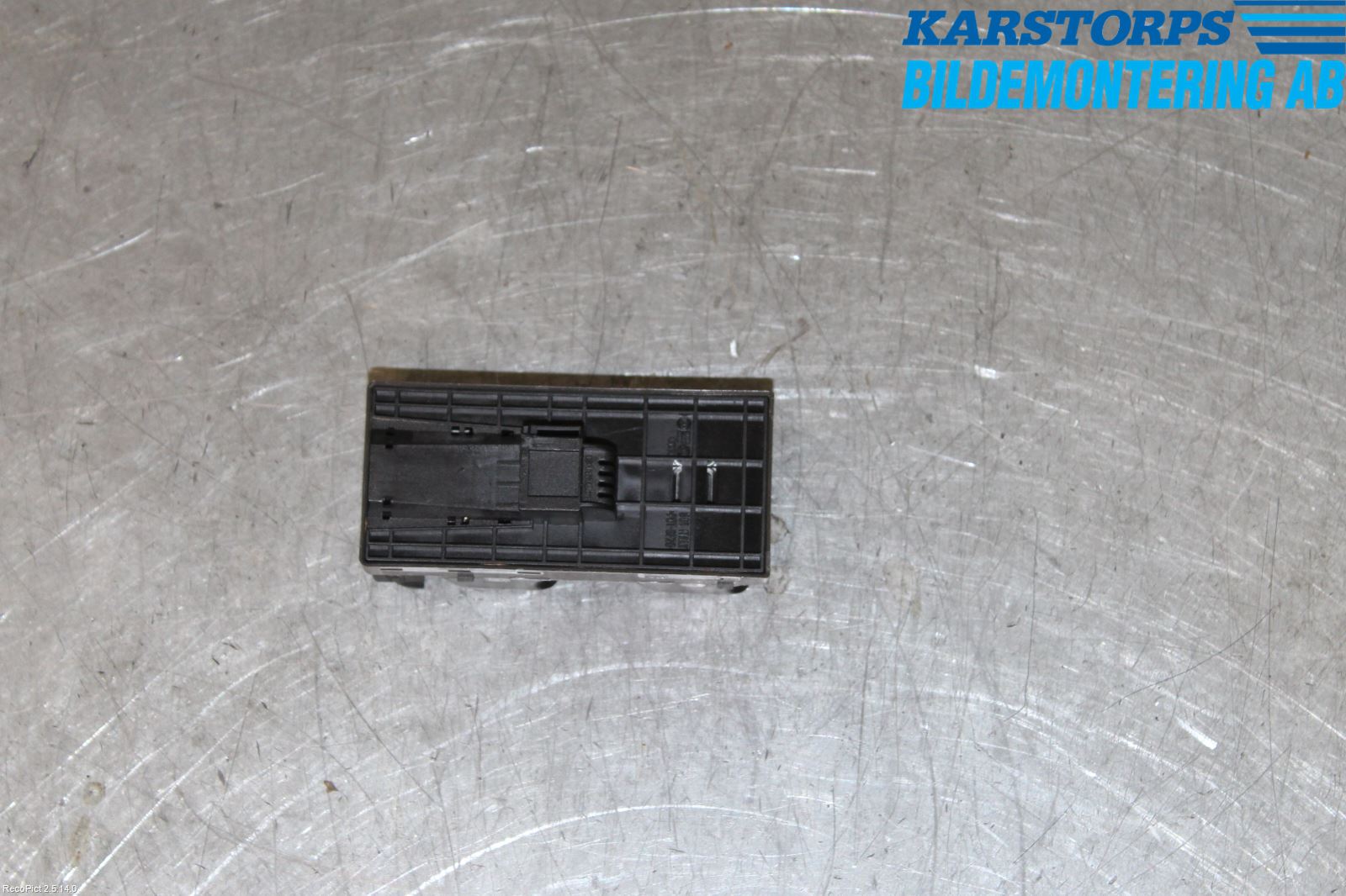 Audi A4/S4 08-11 Strömställare Elhiss