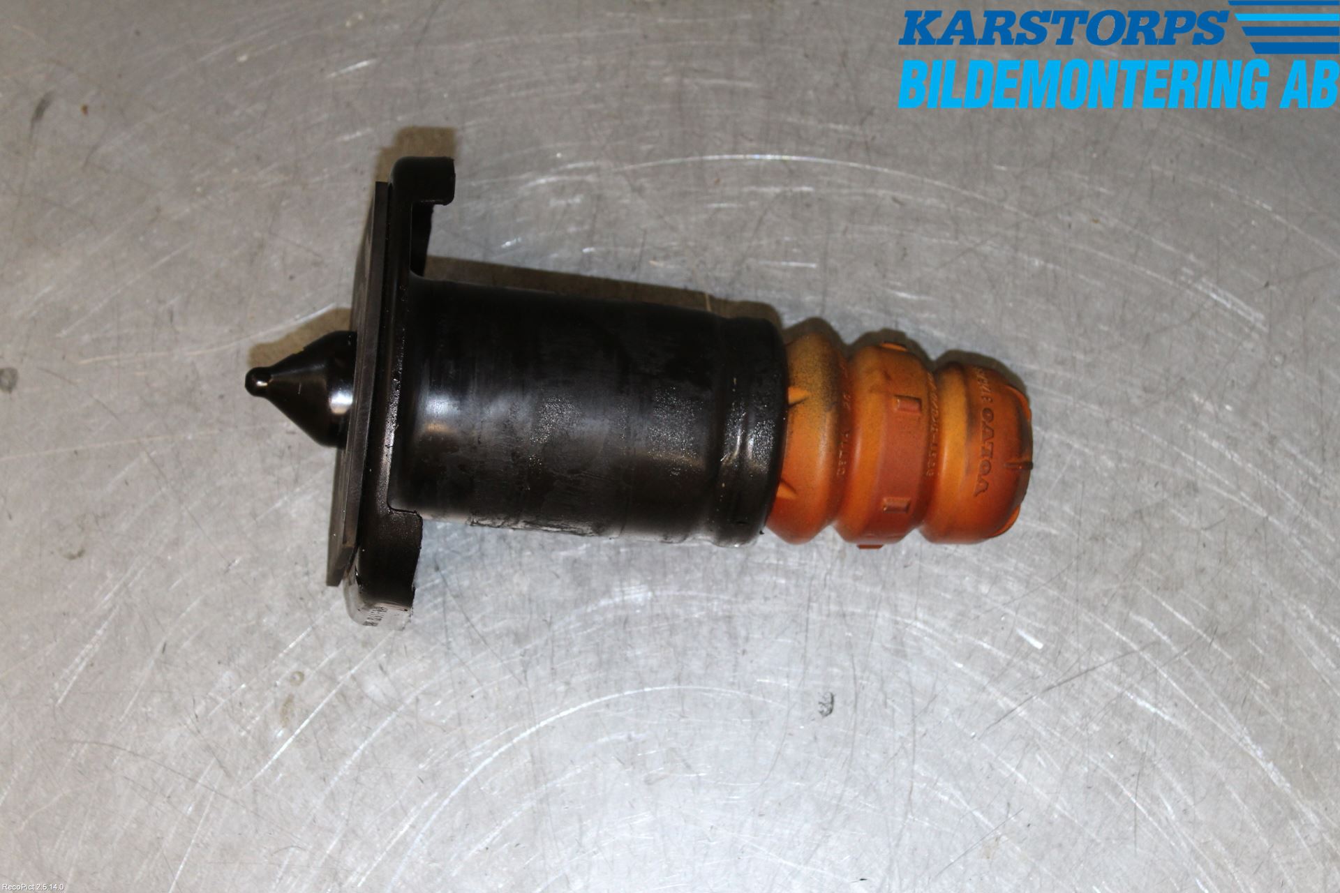 Volvo XC60 14-17 Bakvagn Anslagsgummi