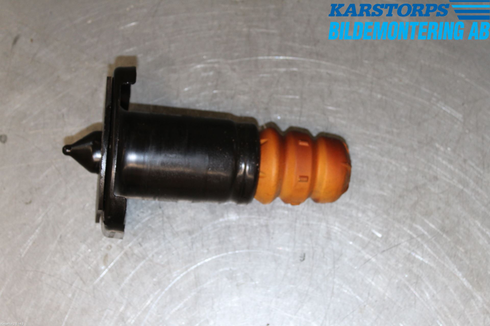 Volvo XC60 14-17 Bakvagn Anslagsgummi