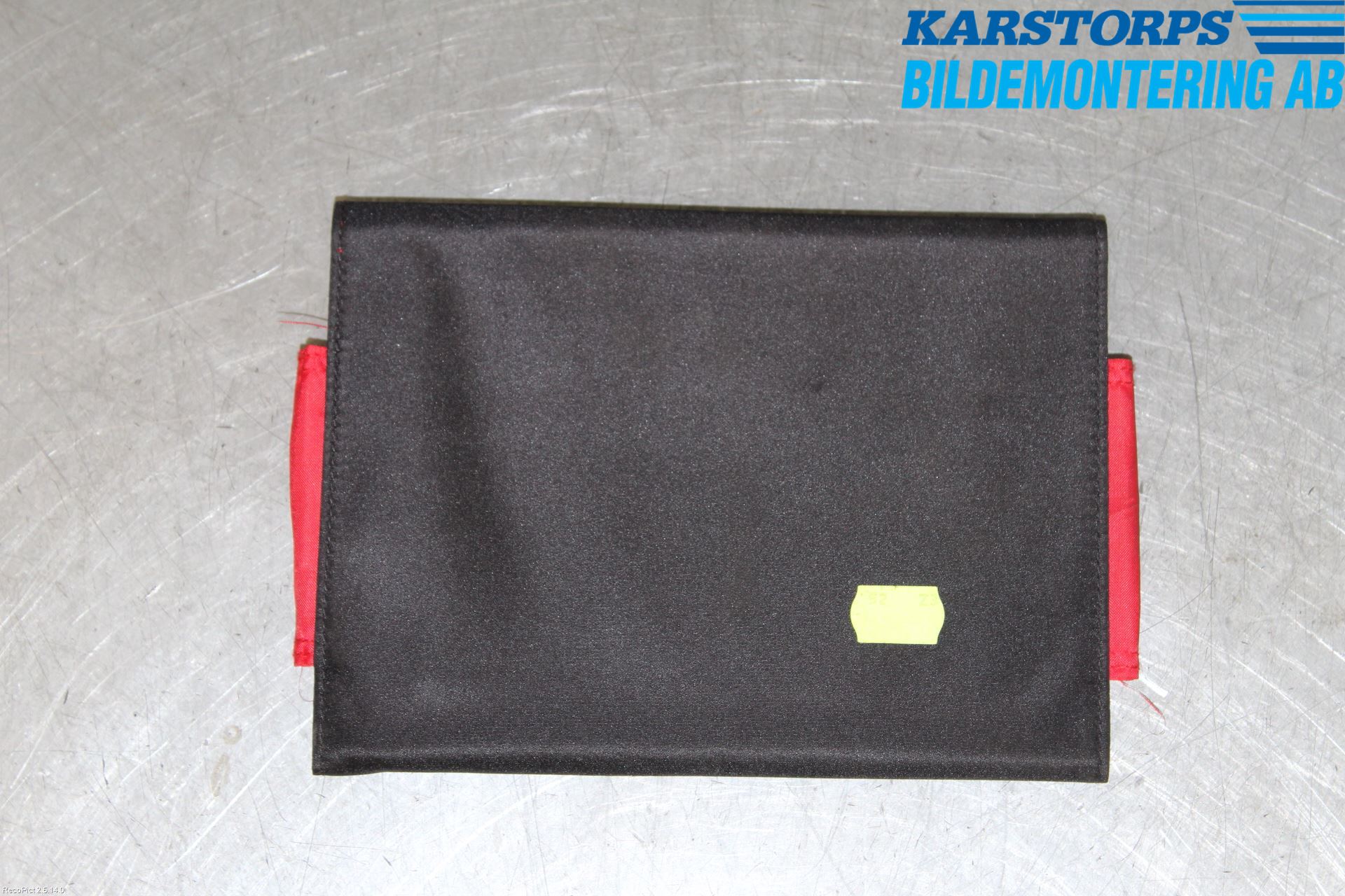 Citroen C4 GRAND PICASSO 14-18 Instruktionsbok