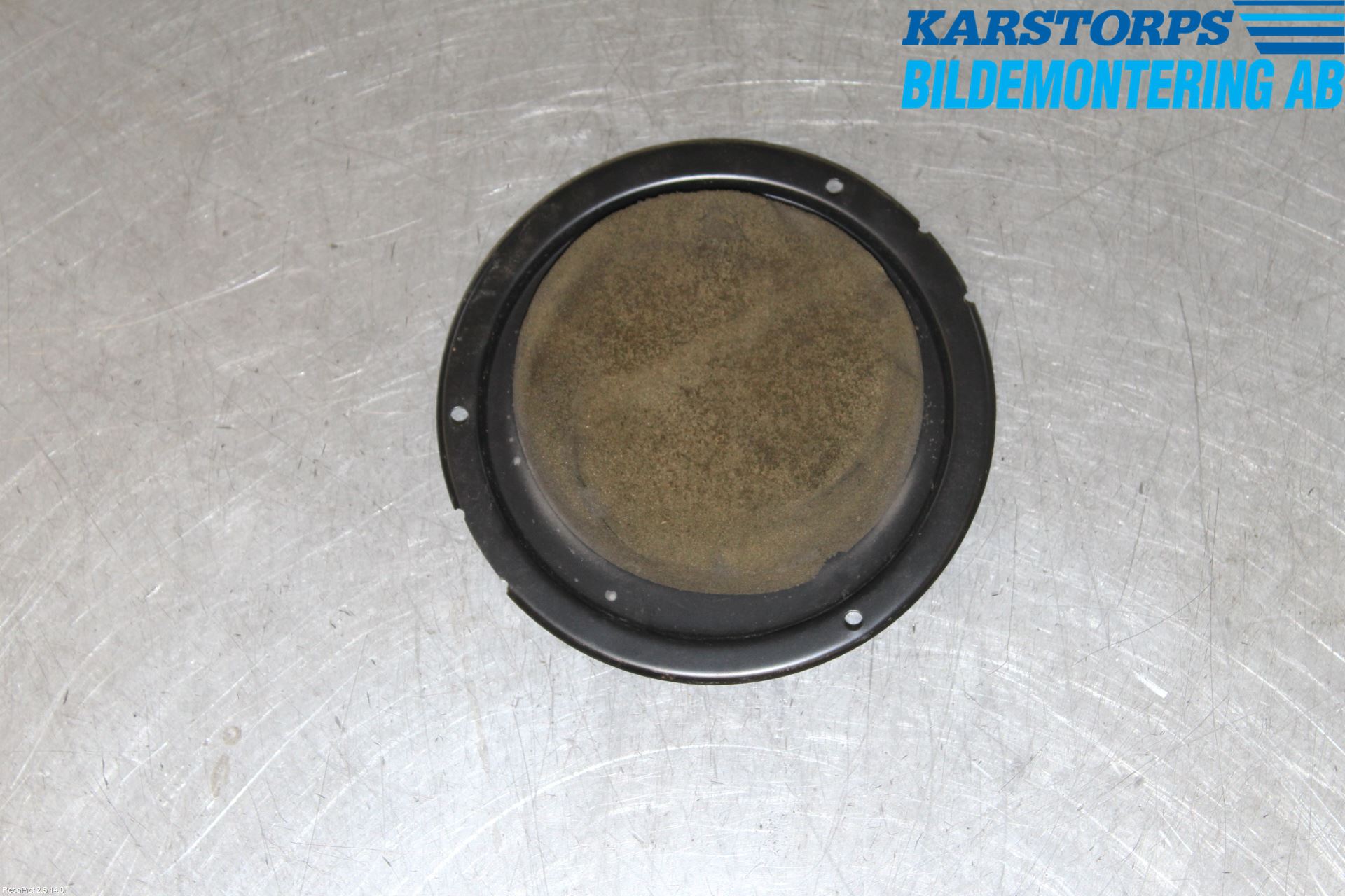 BMW 3 E30 83-94 Dörr Deformationselement