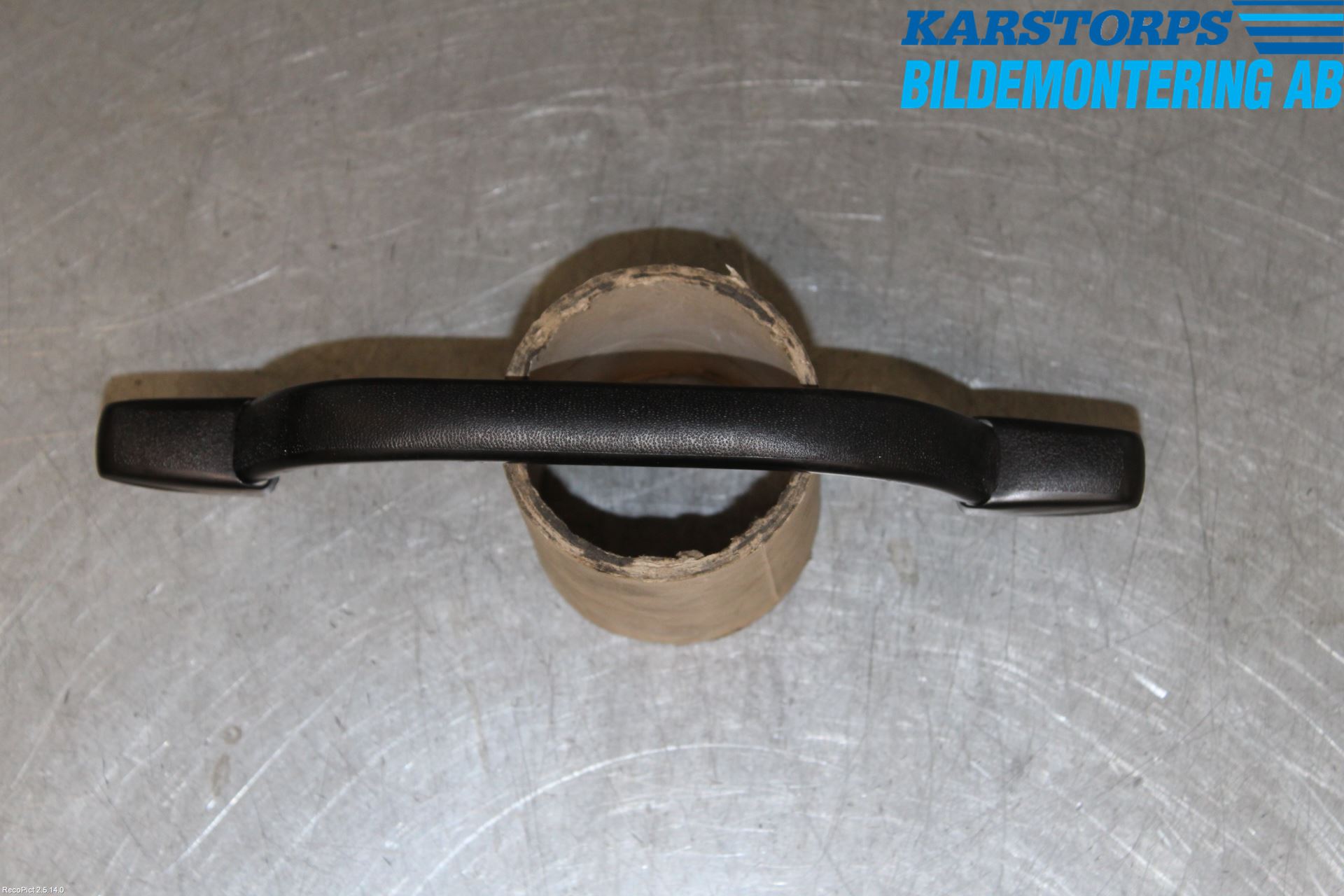 BMW 3 E30 83-94 Kurvhandtag I Tak