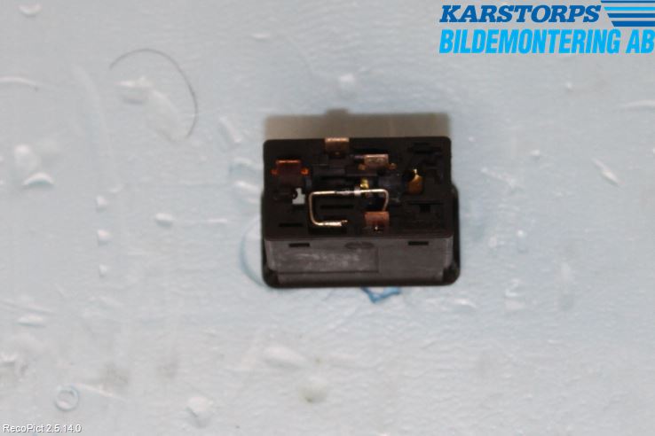 BMW 3 E30 83-94 Strömställare Elruta
