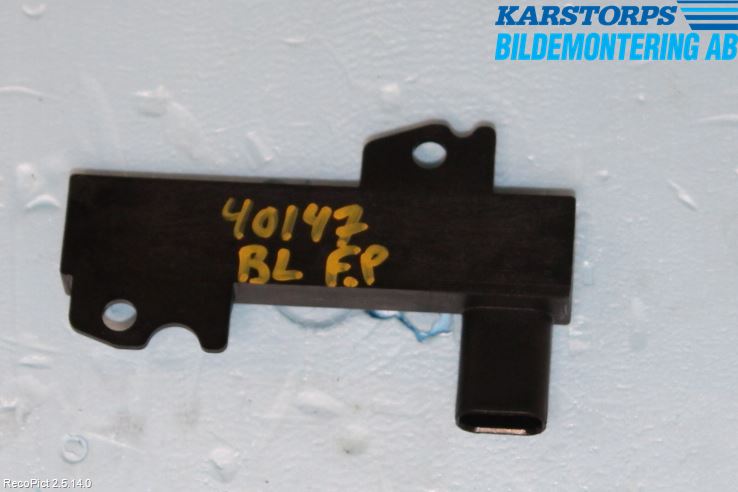 Volvo XC60 14-17 Antenn