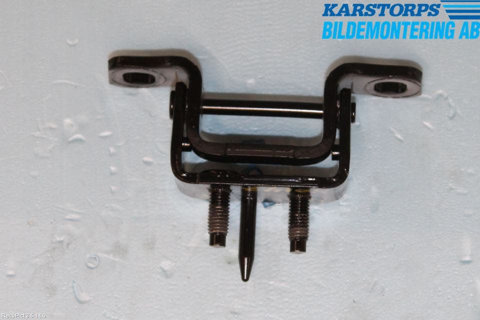 Volvo XC60 14-17 Bakluckegångjärn Vä