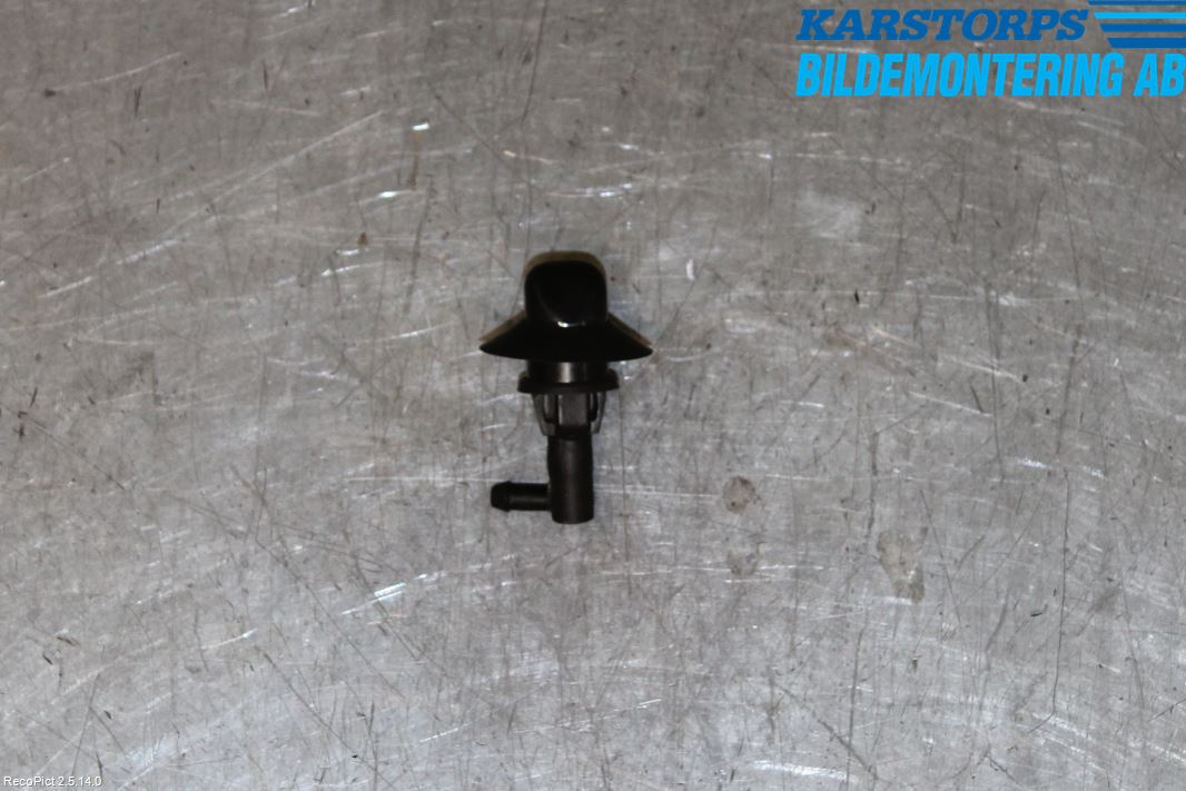 Nissan 350Z Spolarmunstycke Rutor