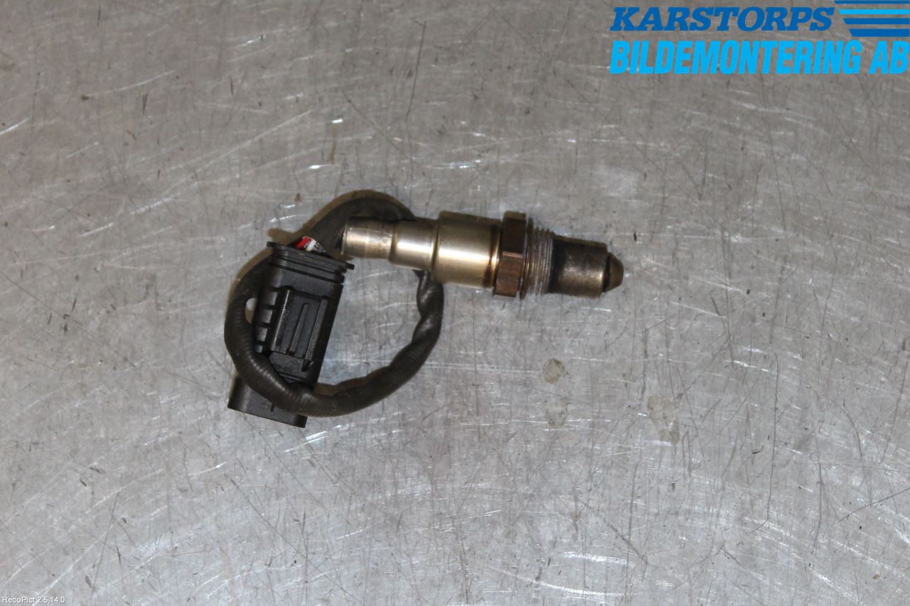 BMW 3 F30/F31/F80 12-19 Injlambdasond
