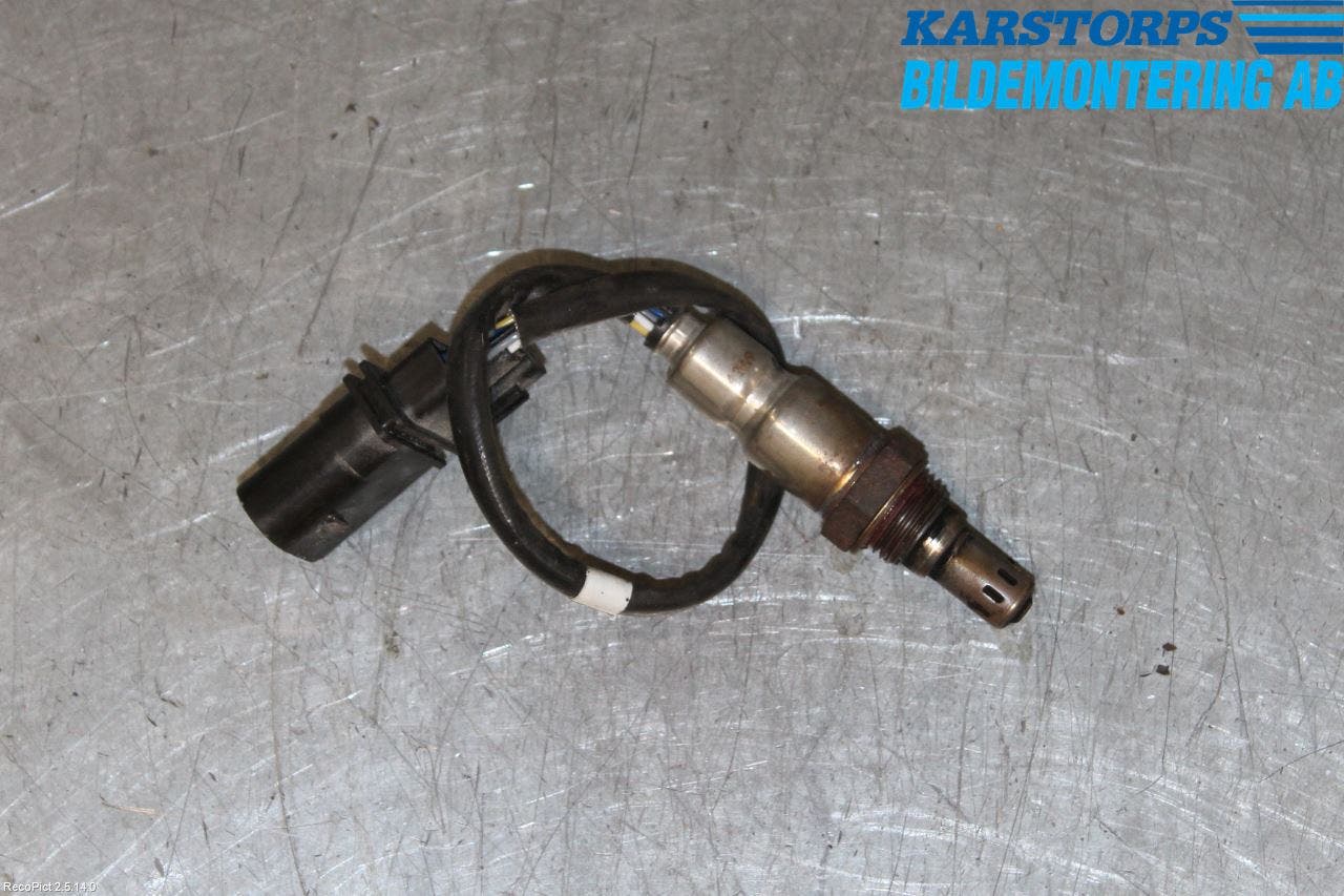 Citroen C4 GRAND PICASSO 14-18 Injlambdasond