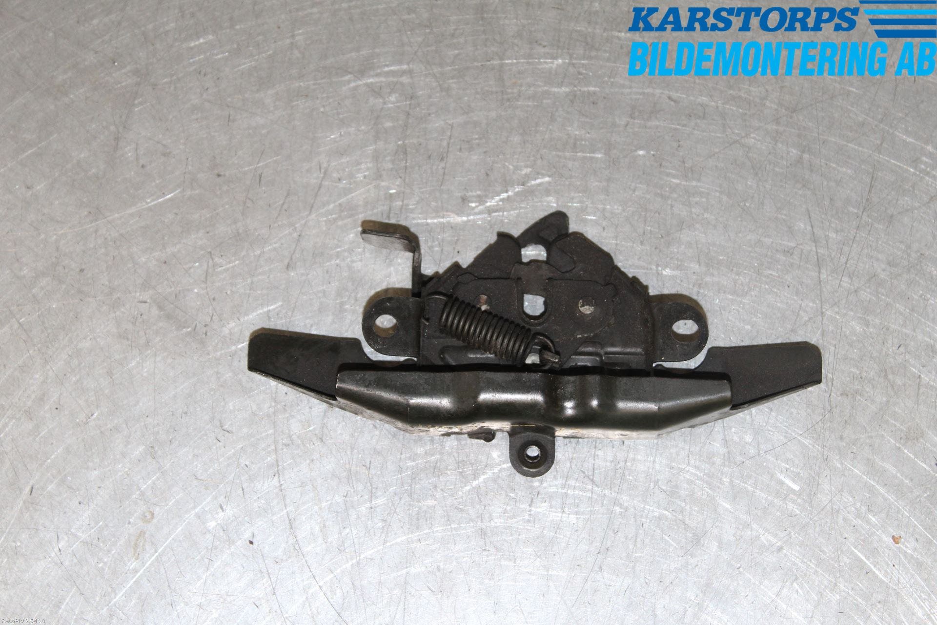 Toyota COROLLA 02-07 Huvlås