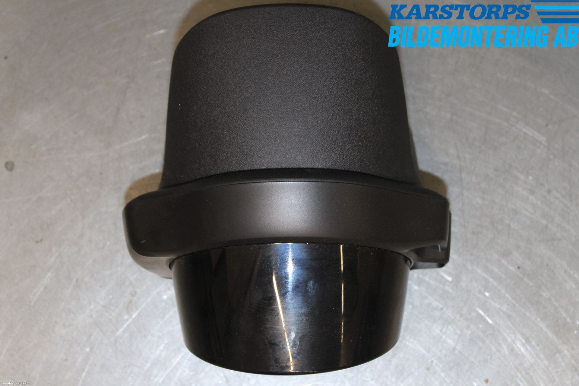 Citroen C1 14-22 Instrument Komb