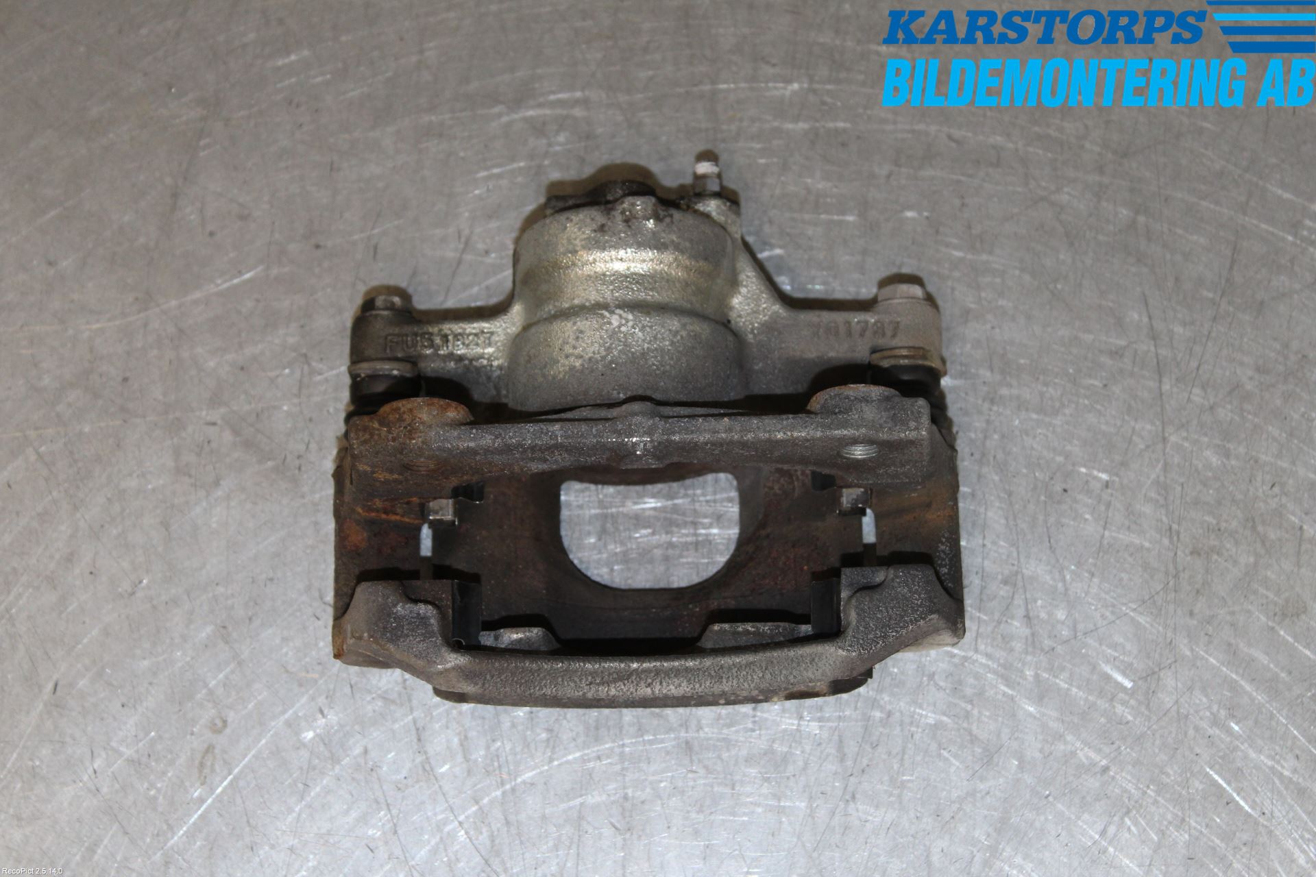 Citroen C1 14-22 Bromsok Fram Höger