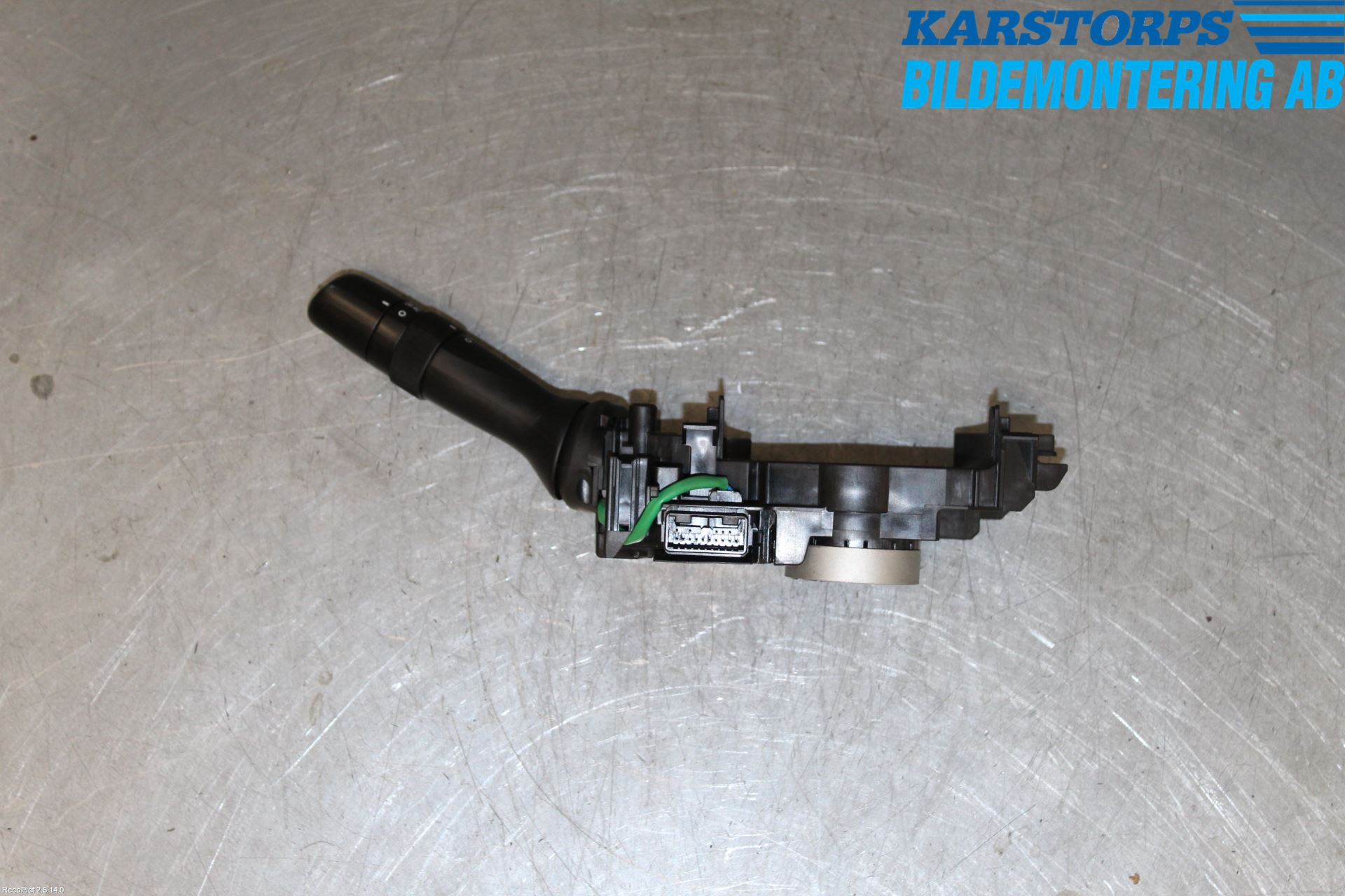 Citroen C1 14-22 Spak Blinkers-Ljusomk
