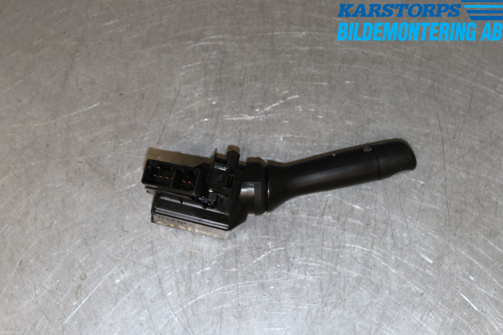 Citroen C1 14-22 Spak Torkar-Spolomk