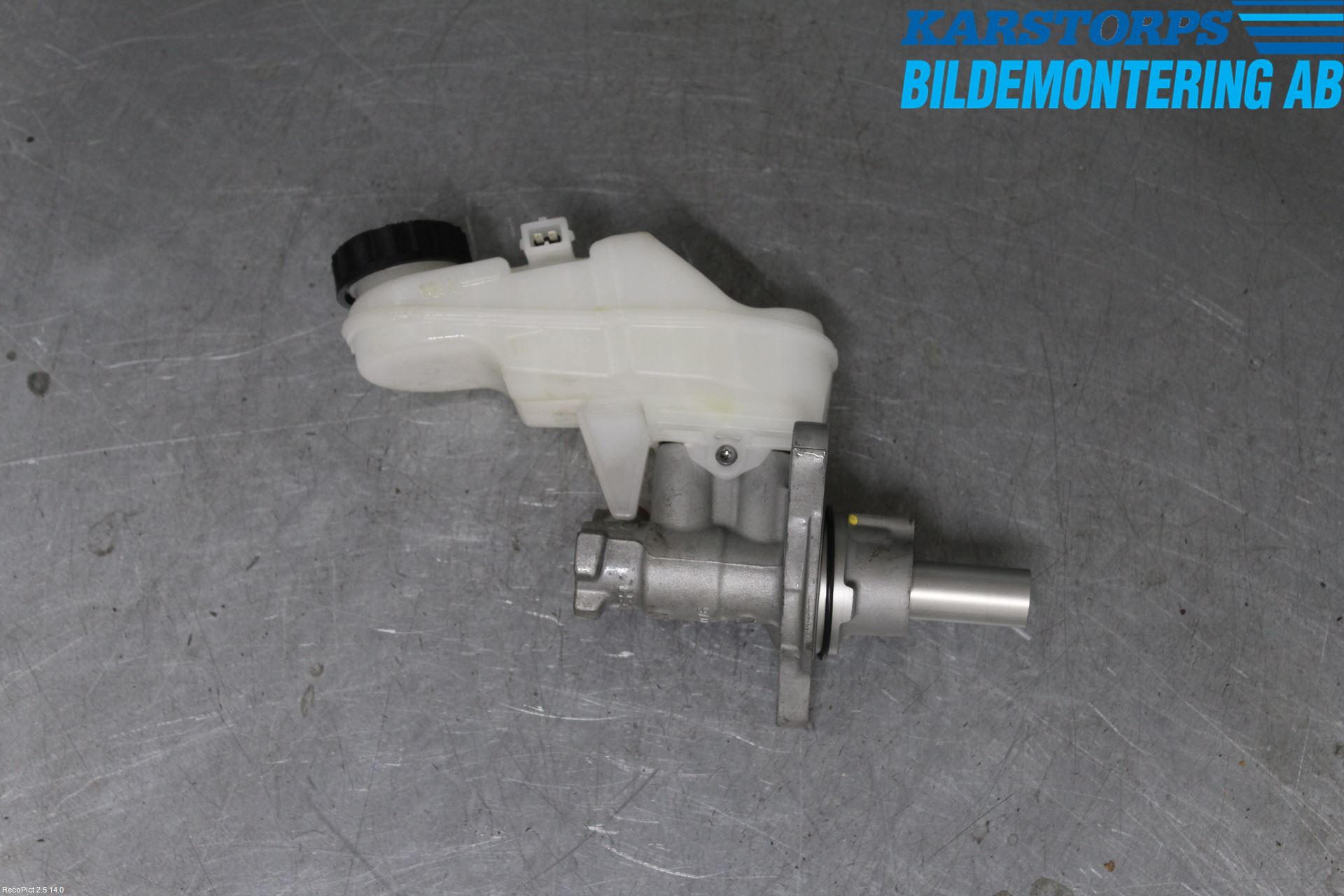 Citroen C1 14-22 Broms Huvudcylinder