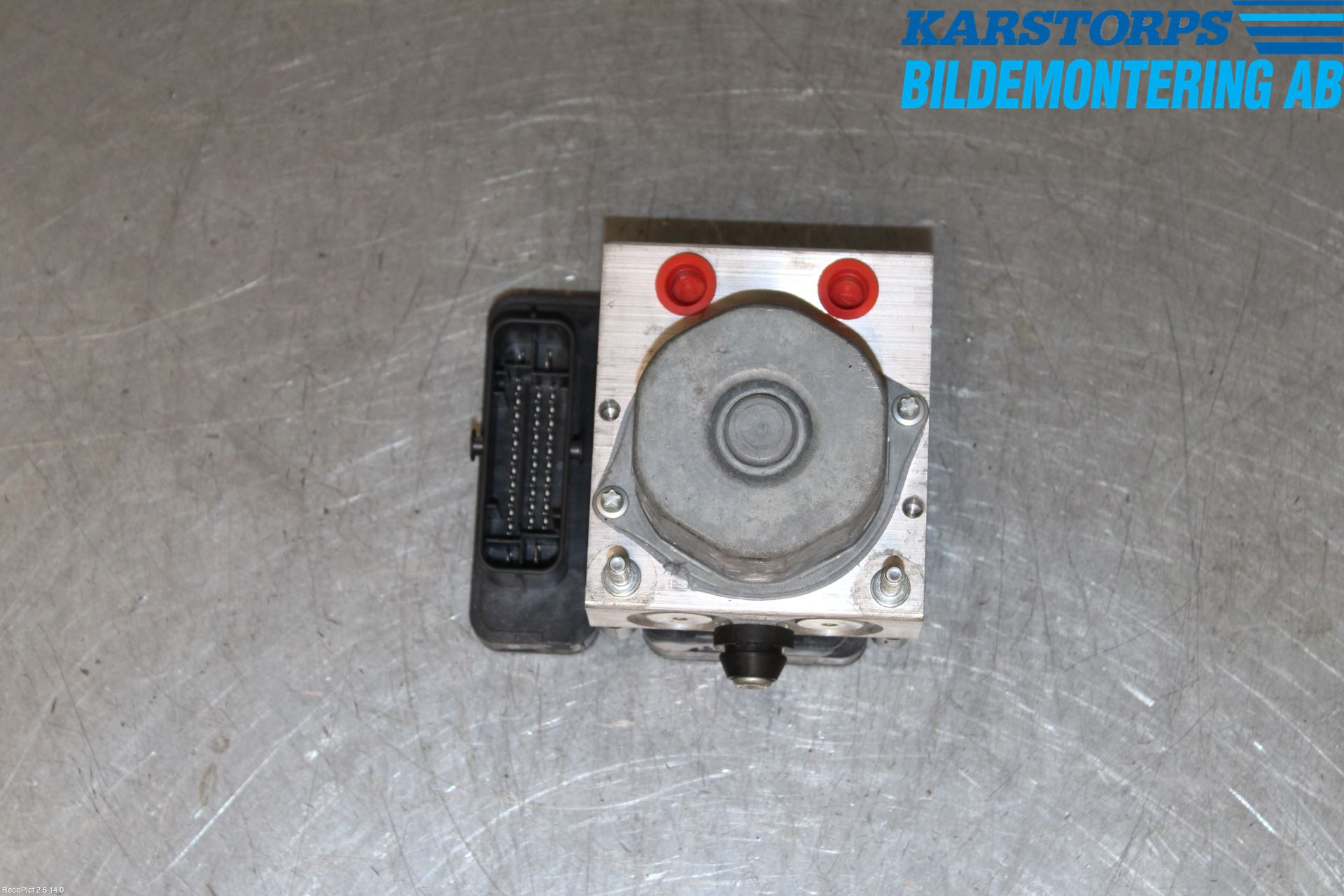 Citroen C1 14-22 Abs Hydraulaggregat