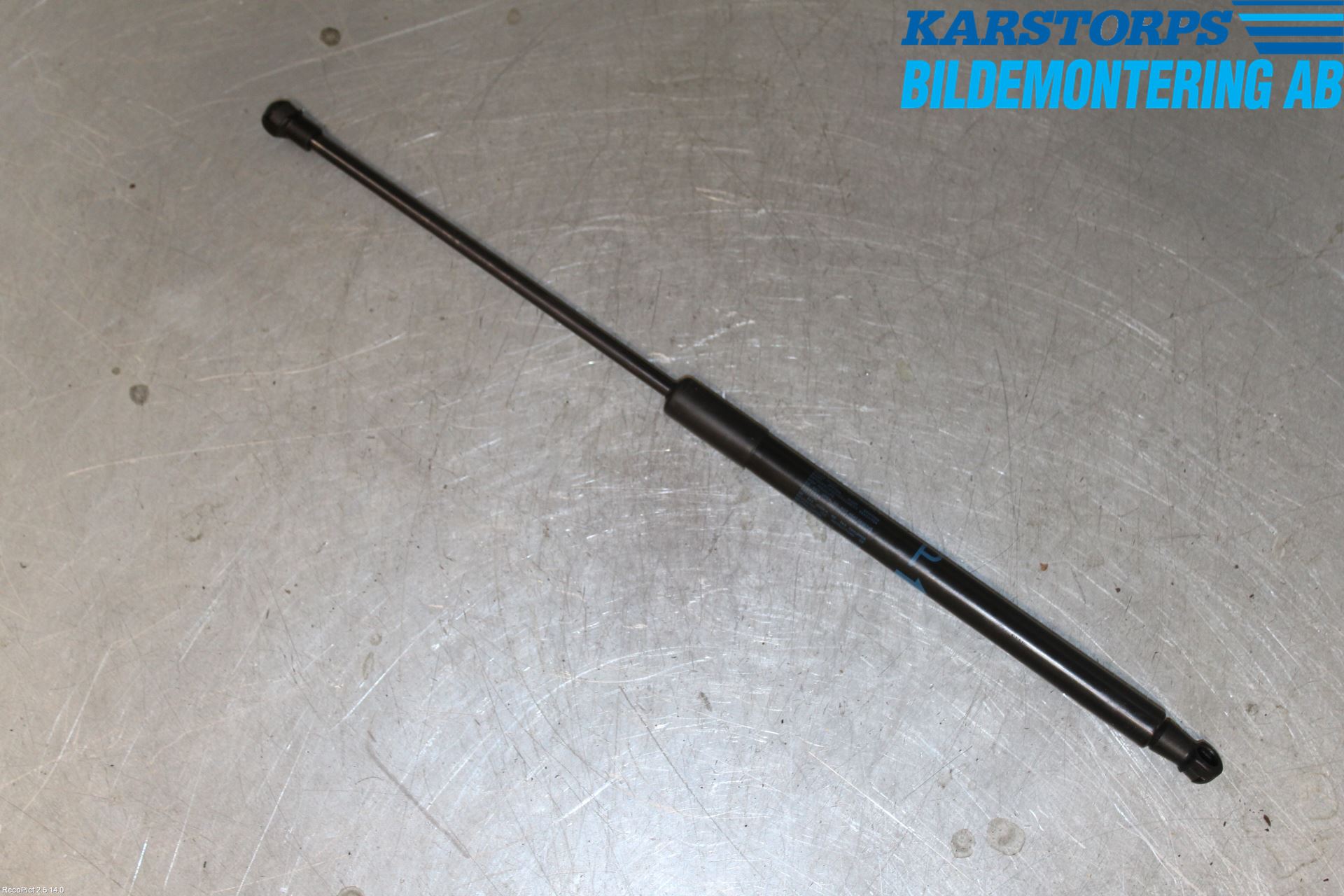 Citroen C1 14-22 Gasfjäder Baklucka