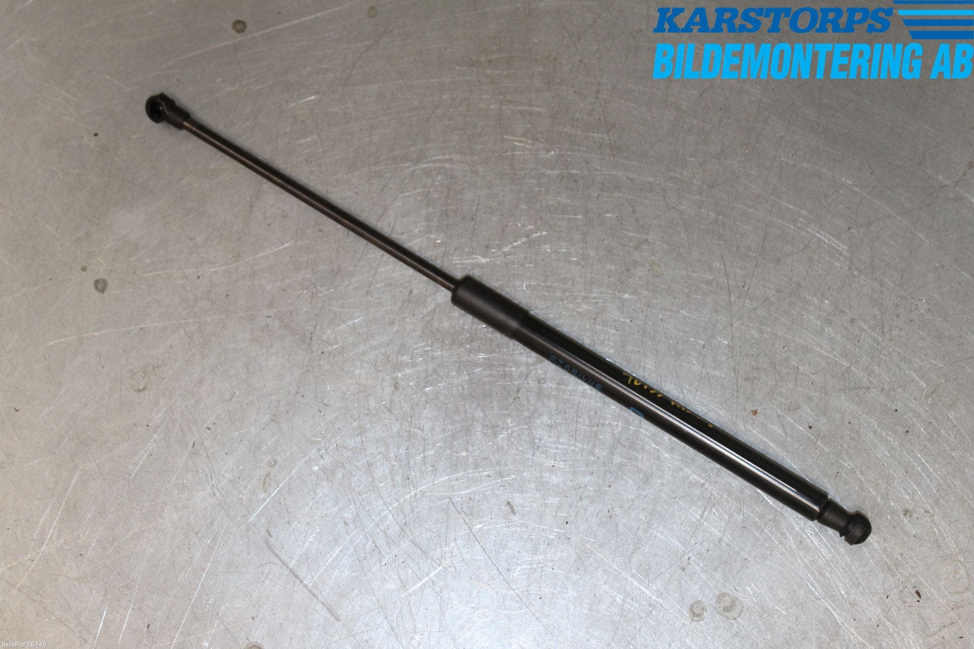 Citroen C1 14-22 Gasfjäder Baklucka