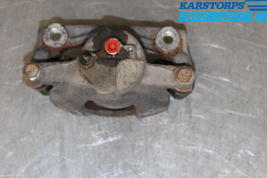 Citroen C1 14-22 Bromsok Fram Höger