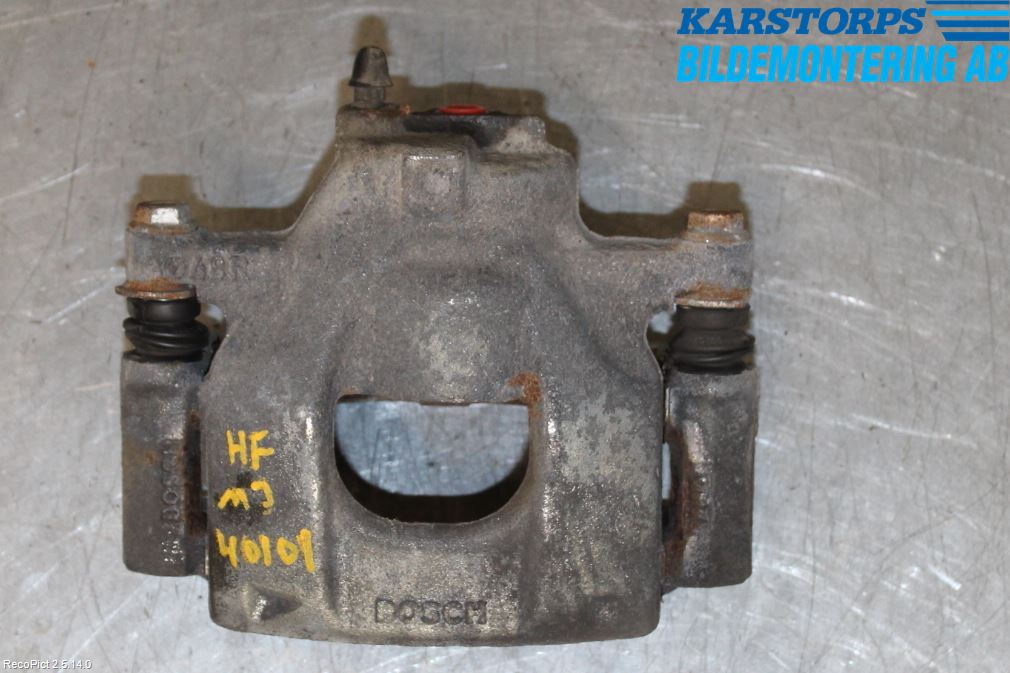 Citroen C1 14-22 Bromsok Fram Höger