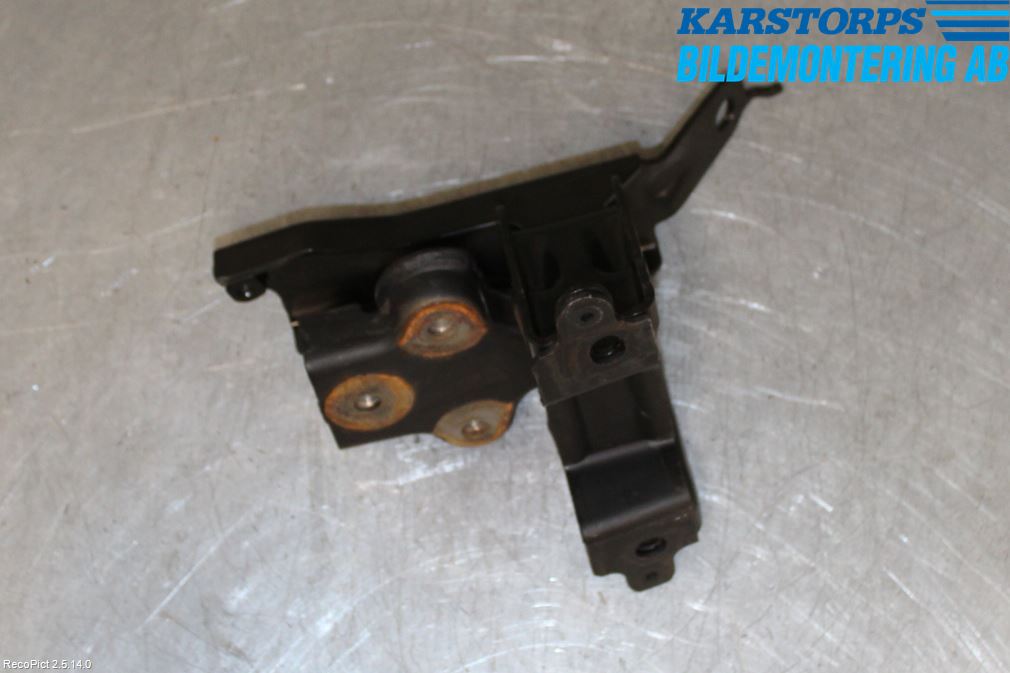 Citroen C1 14-22 Växellådskudde