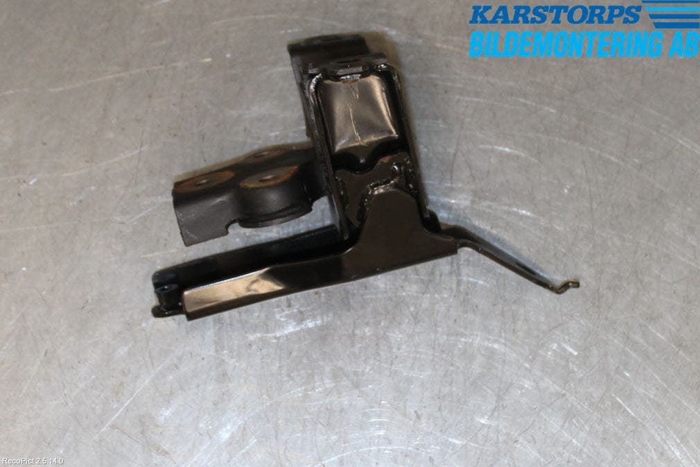 Citroen C1 14-22 Växellådskudde