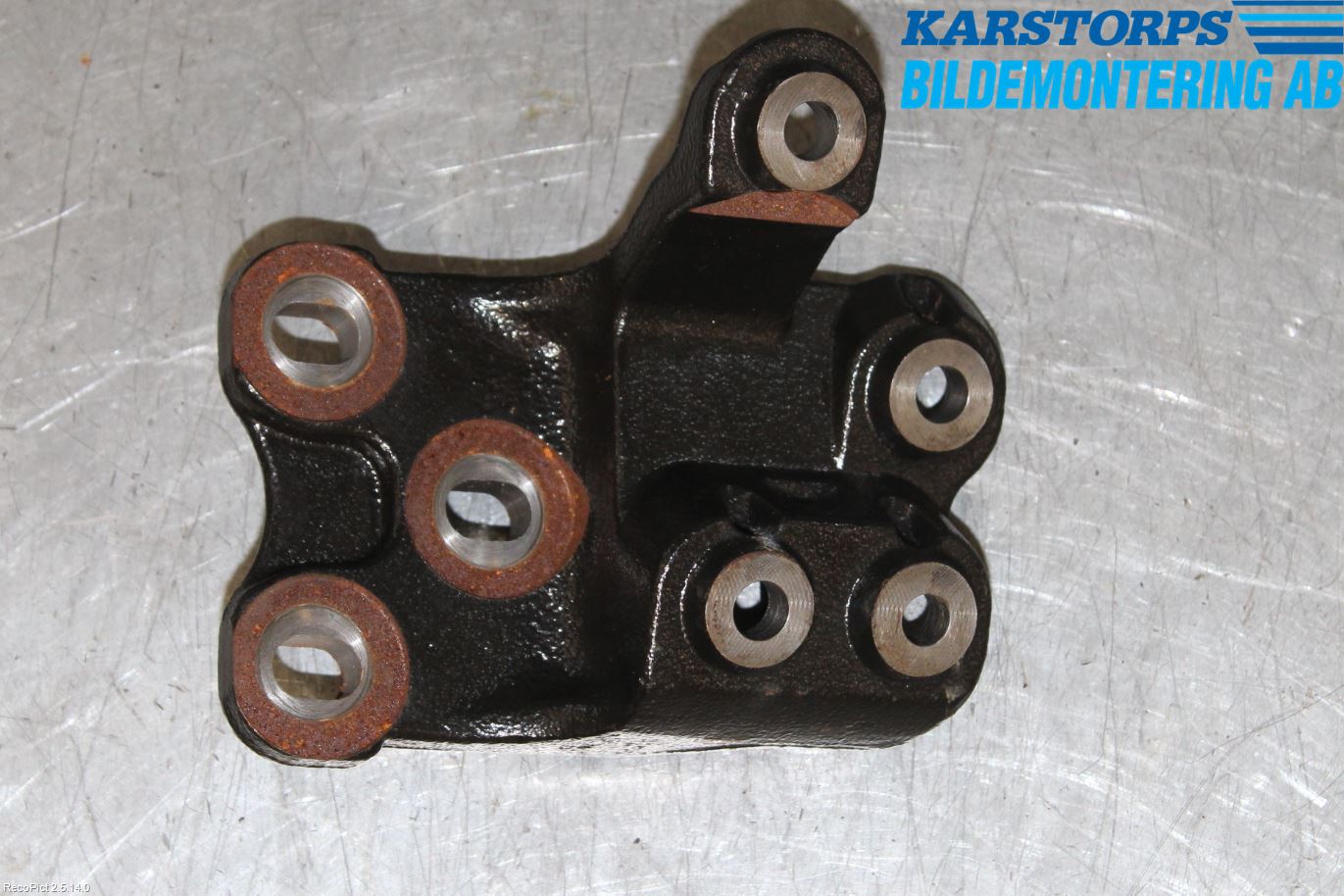 Citroen C1 14-22 Växellådsfäste