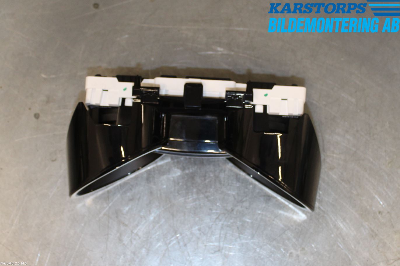 Renault CLIO IV 12-16 Instrument Komb