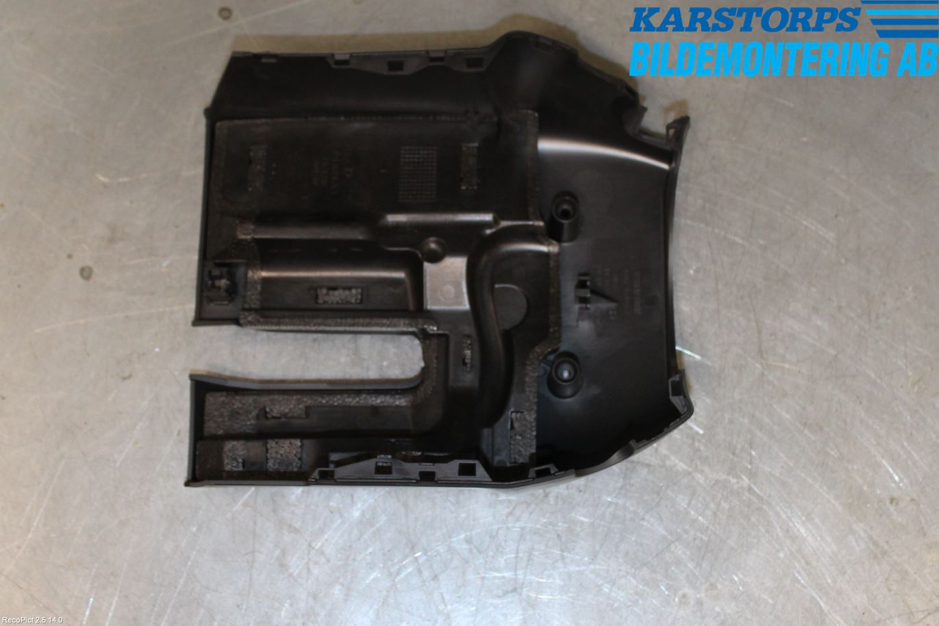 Renault CLIO IV 12-16 Rattkåpa-Kåpor