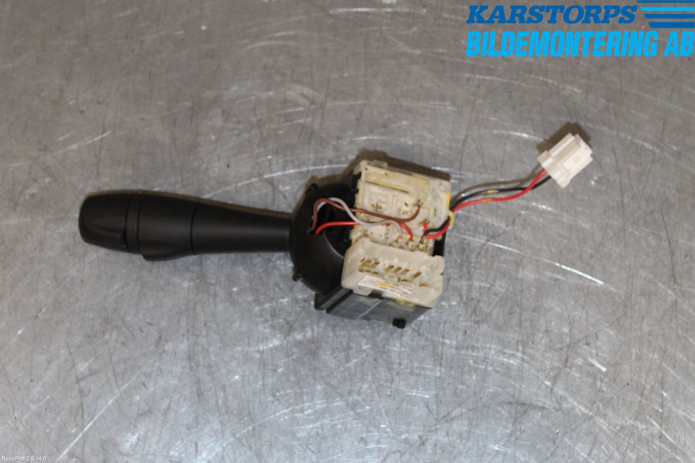 Renault CLIO IV 12-16 Spak Blinkers-Ljusomk
