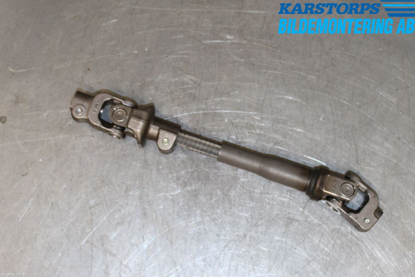 Citroen C1 14-22 Rattaxel