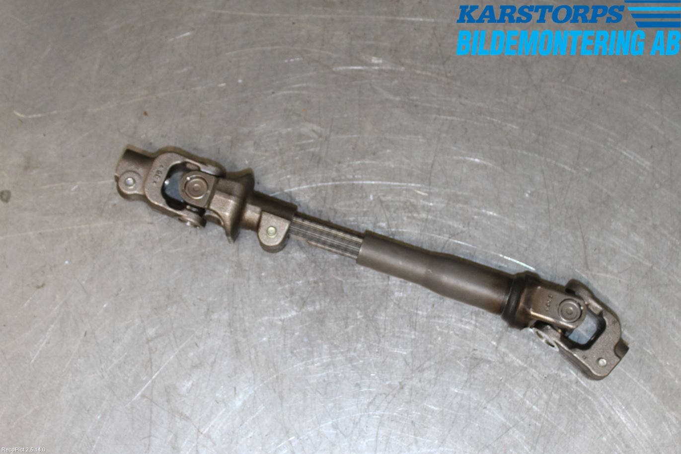 Citroen C1 14-22 Rattaxel