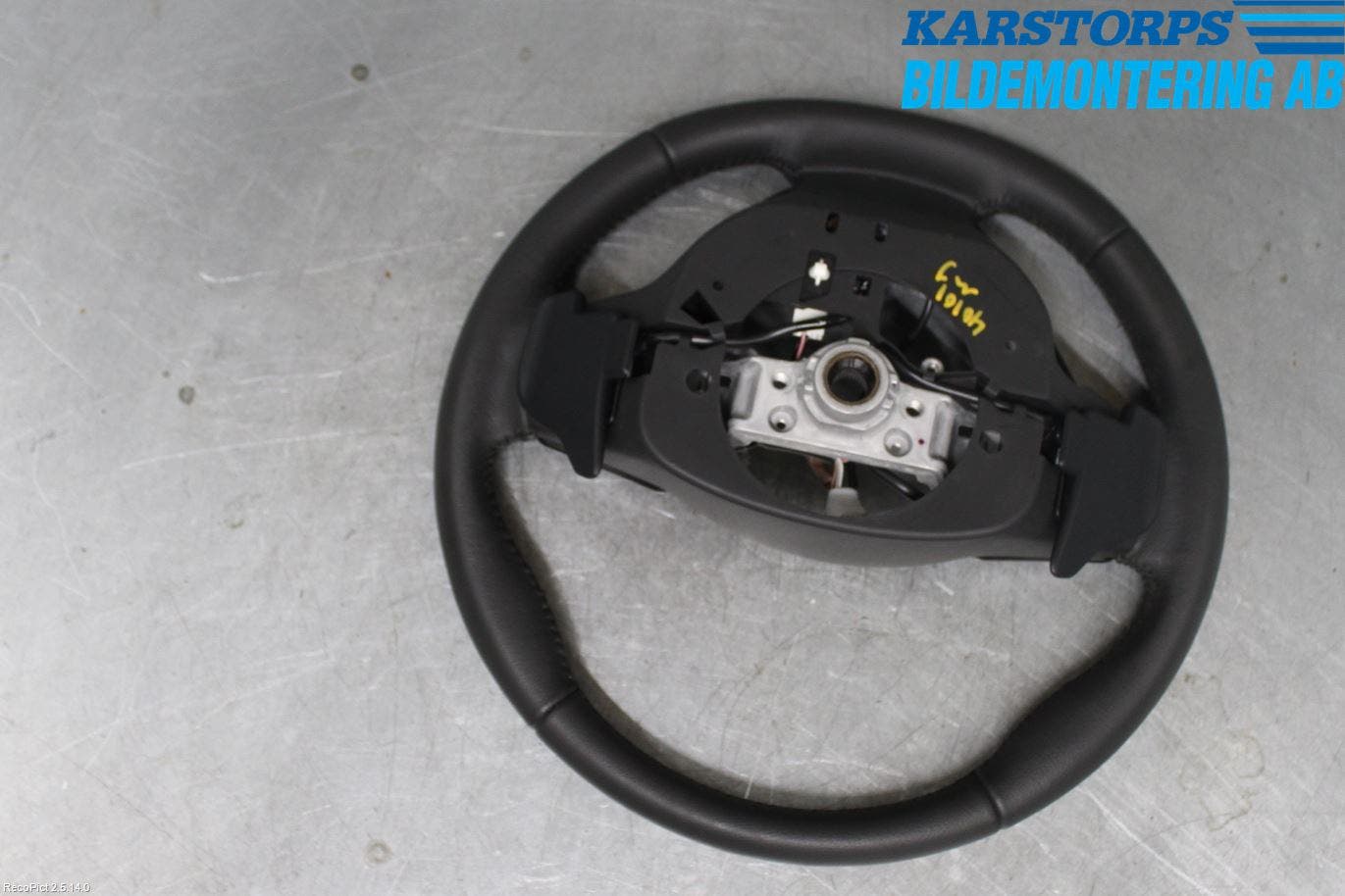 Citroen C1 14-22 Ratt