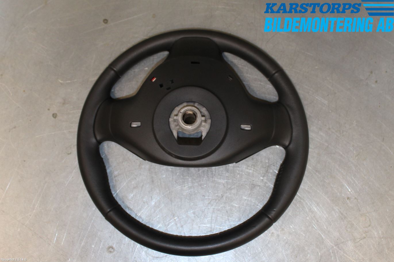 Renault CLIO IV 12-16 Ratt