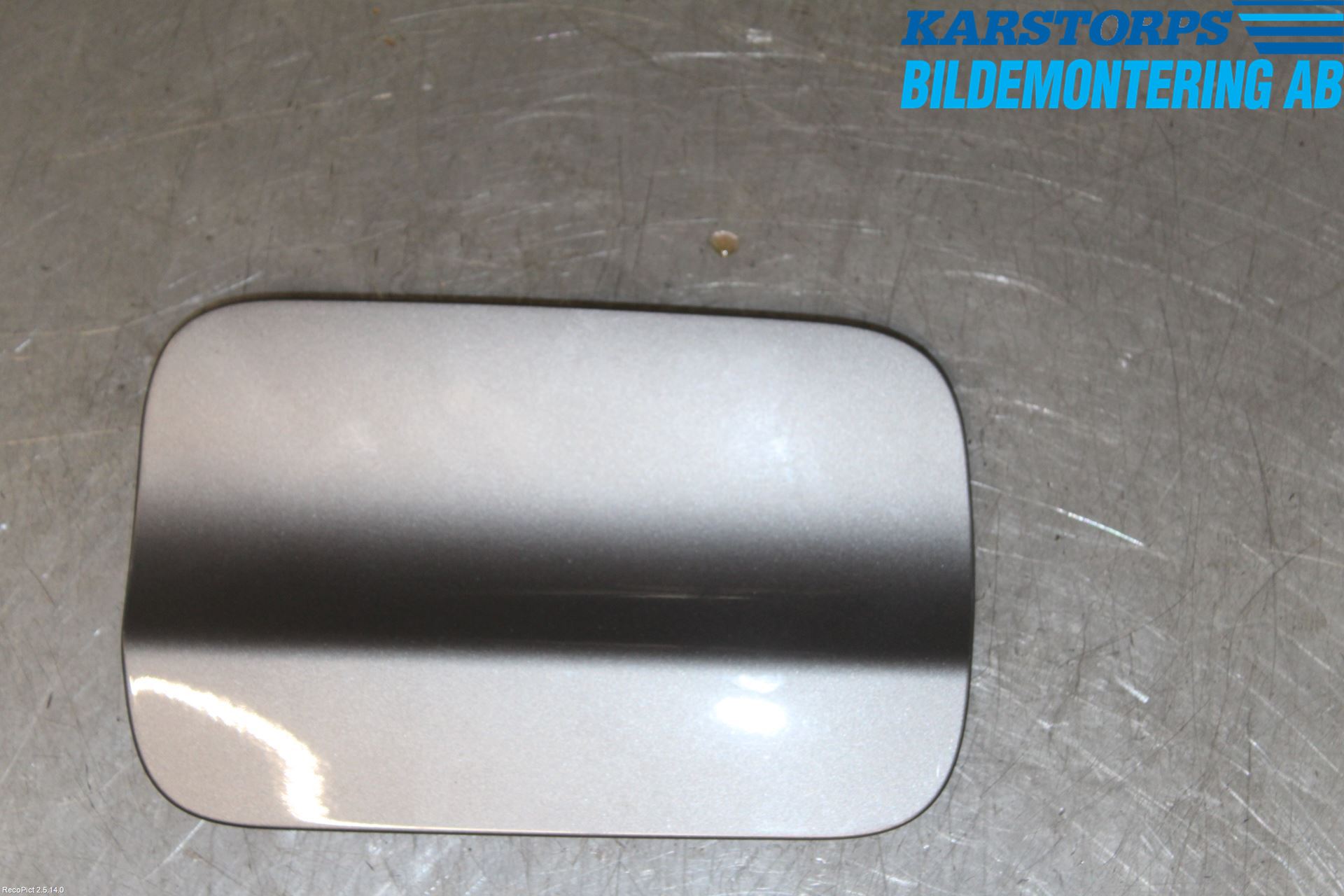 BMW X3 F25 10-17 Tanklucka